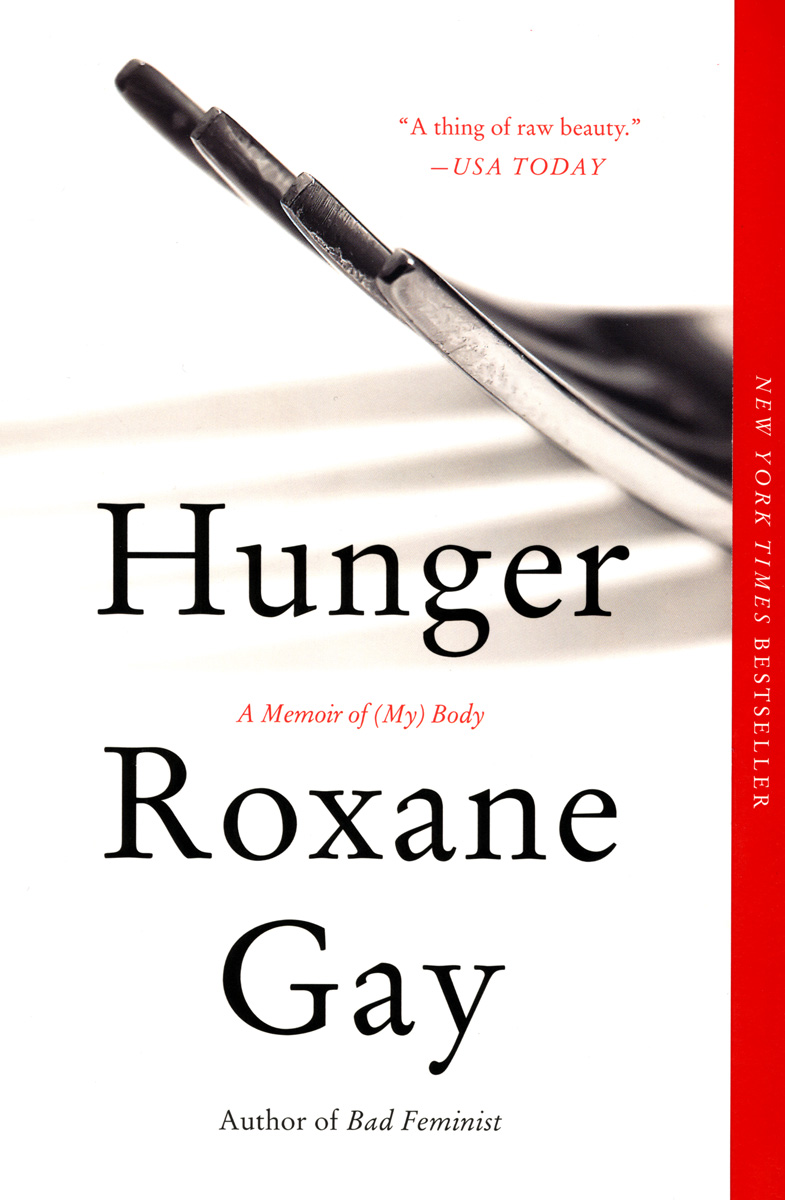 Hunger　Gay:　Roxane　Serriffe　–　San